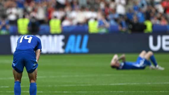 Chiesa "spaventato" dall'Inter: non giocherebbe. Spunta un club a sorpresa