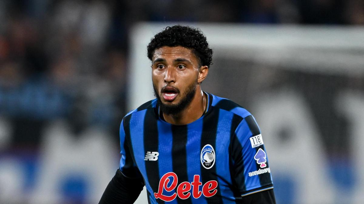 Romano: "Ederson non rinnova con l'Atalanta, è stato accostato all'Inter ma piace in Arabia"