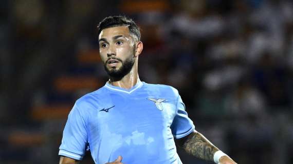 Gol e assist per Castellanos, la Lazio batte 3-2 l'Atalanta. Sorride anche il Frosinone