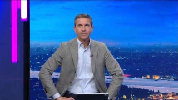 Costacurta: "City? Non è il caso che festeggi. E Lukaku dalla panchina è un lusso incredibile"