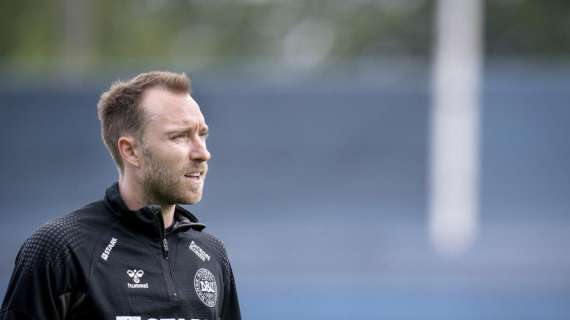 Eriksen, la pista Manchester United si fa concreta: avviati i contatti