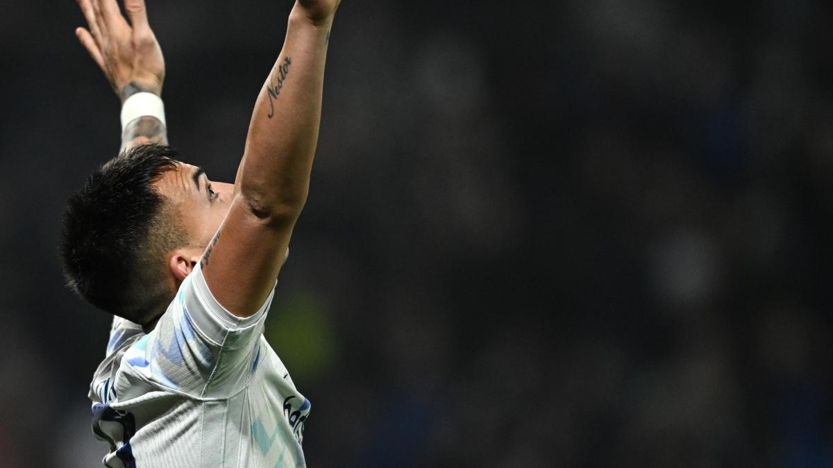 Lautaro è nella storia dell'Inter: 171 gol, terzo marcatore all-time. E non è ancora finita...