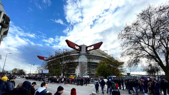 Nuovo stadio, Milan e Inter tirano dritto: l'alternativa è già pronta 