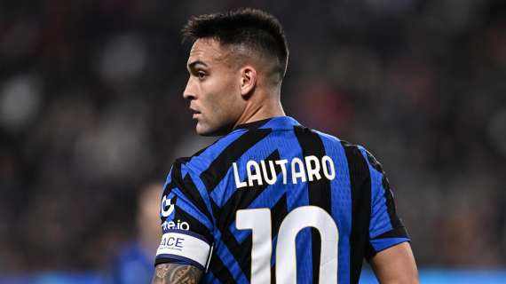 Lautaro: "Io e Barella abbiamo parlato in spogliatoio. Non abbiamo fatto l'Inter sul 2-0"