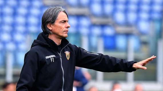 UFFICIALE - Filippo Inzaghi è il nuovo allenatore del Brescia