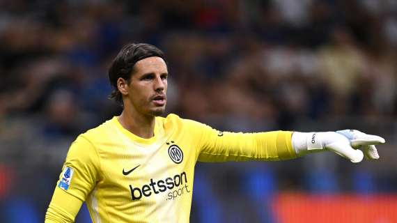 Juventus-Inter 4-3, le pagelle: Sommer-Akanji da dimenticare, Calhanoglu si riscatta