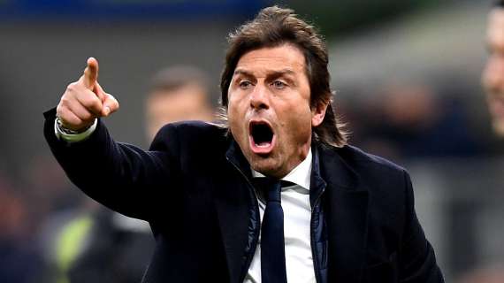 Giaccherini: "Per Conte, Inter o Juventus. Roma un gradino sotto"