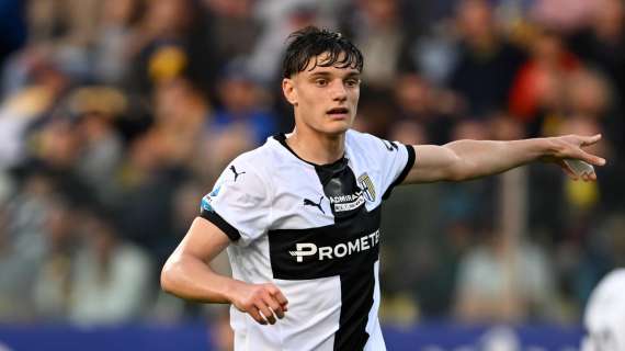 Leoni, non solo calcio: "Somo dislessico, per me la maturità è stata più difficile"