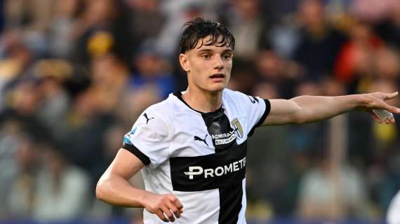 Parma, Leoni regolarmente agli ordini di mister Cuesta in attesa di sviluppi dal mercato