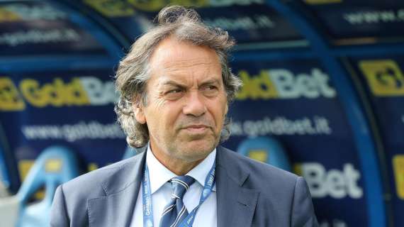 PODCAST - Di Gennaro: "Inter squadra forte. Con il Napoli snodo importante"