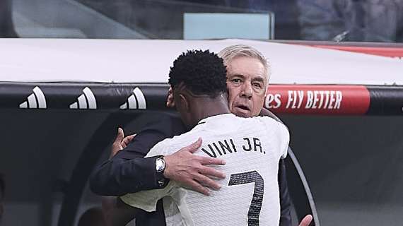 FIFA Awards, stavolta tocca a Vinicius. Tutti i premiati, da Ancelotti a Garnacho
