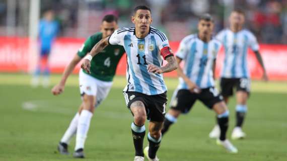 Calcio, qualificazioni Mondiale 2026: bene Brasile e Argentina, pochi minuti per Lautaro