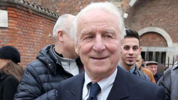 I personaggi del mondo Inter nati oggi: Giovanni Trapattoni