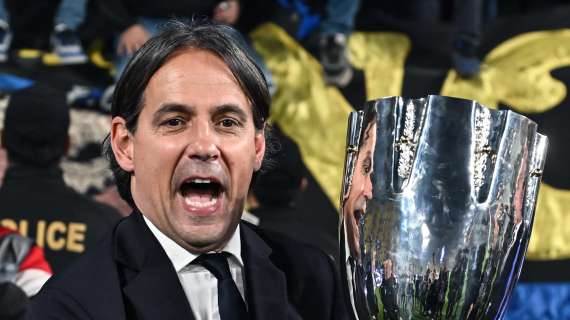 Supercoppa italiana, definiti gli abbinamenti per le semifinali: ecco chi sfiderà l'Inter