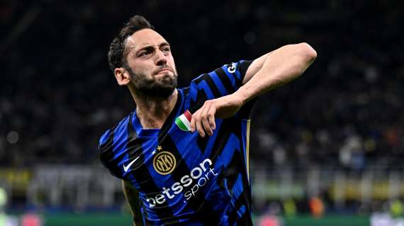Calhanoglu ha aperto al Galatasaray, manca l'offerta: la posizione dell'Inter