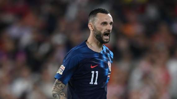 Brozovic di nuovo in Italia? Sì, ma solo per fare da testimone di nozze