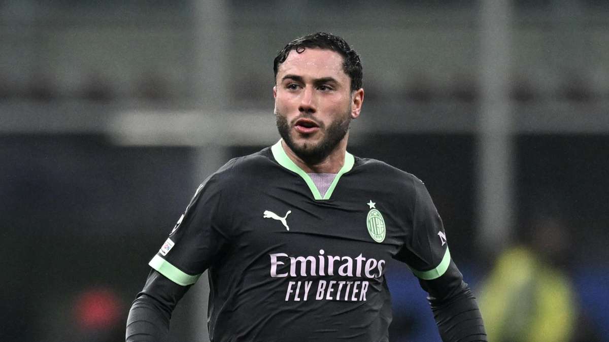 Caso ultras: per l'ex Milan Calabria multa di 30mila euro con diffida