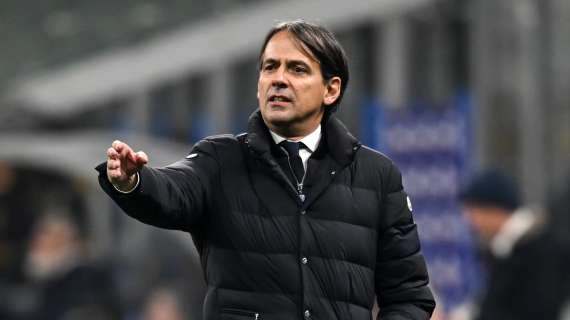 Le probabili formazioni di Inter-Salernitana: Inzaghi limita il turnover, davanti ancora la ThuLa?