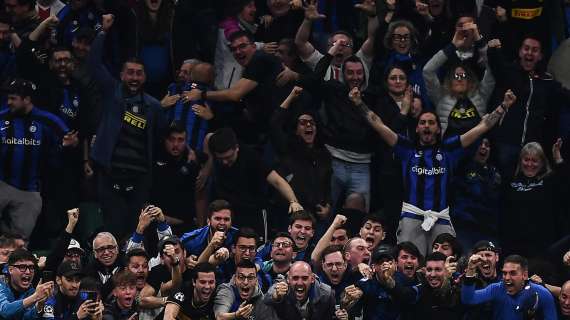 Inter-Milan, i nerazzurri inseguono un record: non hanno mai fatto cinque su cinque nelle stracittadine