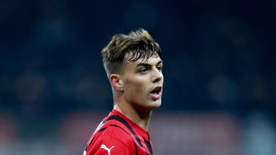 UFFICIALE: Empoli, dal Milan arriva in prestito Daniel Maldini