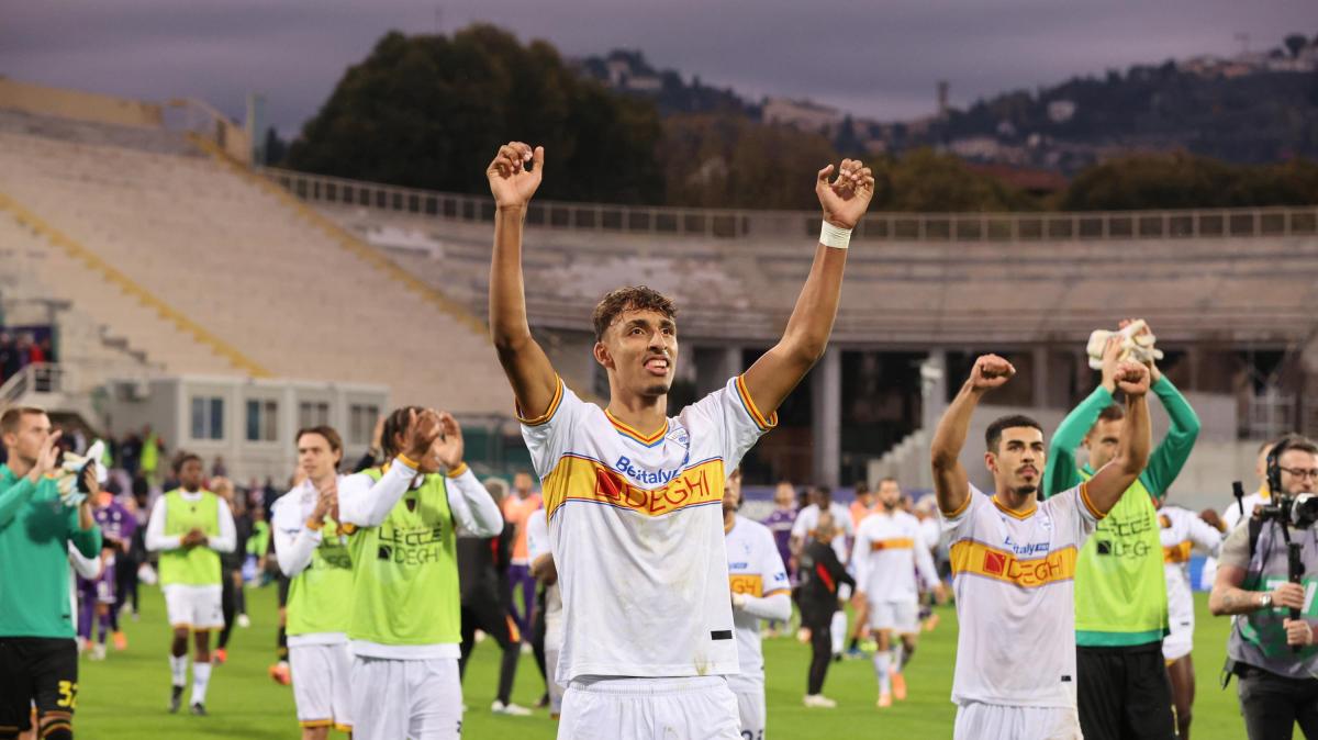 Tiago Gabriel piace all'Inter, ma il centrale è finito nel mirino della Juventus per gennaio