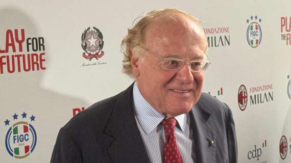 Bordate tra Scaroni e Boban, il presidente del Milan: "Figuratevi se lo ascolto..."