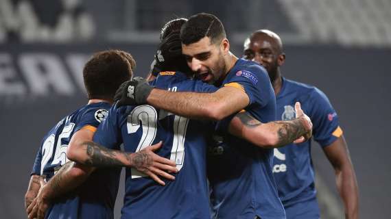 Inter, tanti tiri e pochissimi gol: contro il Porto servirà concretezza