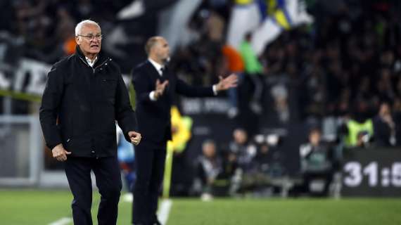 Ghisolfi: "Sul nuovo tecnico della Roma allineato con Ranieri e Friekdin"
