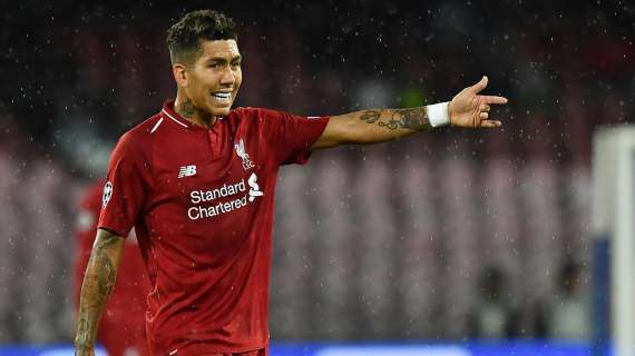 FA Cup, ribaltone Liverpool: i Reds vincono 4-1 contro lo Shrewsbury 