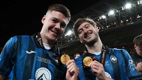 Aston Villa e United su Dumfries: ecco perché (se parte) Holm è il preferito. Dedic l'alternativa