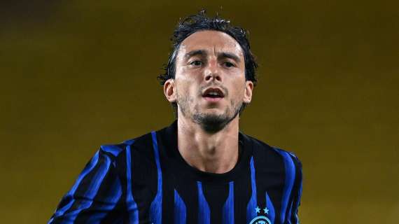 100 milioni in panchina e gioca ancora il trentacinquenne Darmian.