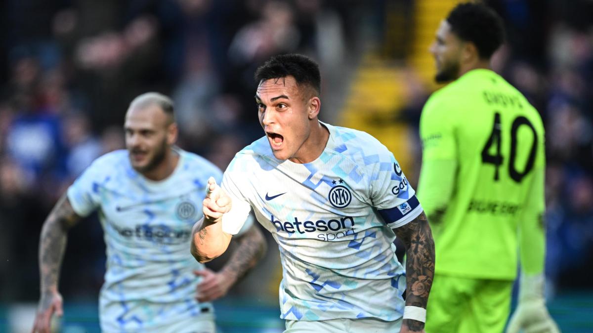 L'Inter sbanca Udine. La crescita di Pio, la bravura di Chivu e il segnale di Acerbi: le top news delle 20