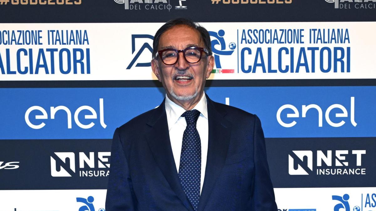 La Russa: "Questo è lo Scudetto della rivincita, ma il più bello è quello della seconda stella"