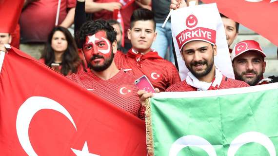 Dalla Turchia - Anche l'Inter su Cakir: il Trabzonspor chiede 20 mln e il 25% sulla rivendita