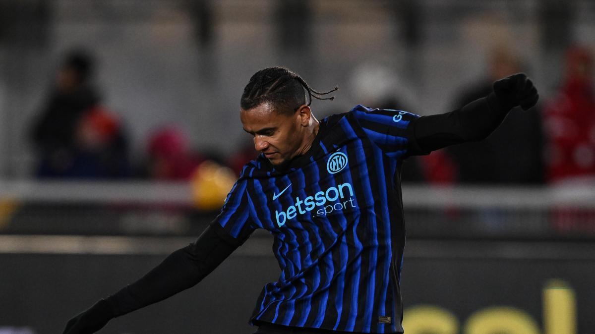 Un mercato che non incide: solo Akanji è un titolare