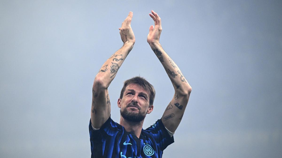 Inter, la finale di Coppa Italia: l'ultimo ballo per i senatori