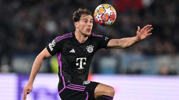 Goretzka nella possibile trattativa Calhanoglu-Bayern? Tutto è possibile