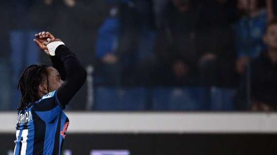 Retroscena Lookman: la promessa dell'Atalanta su cui fa leva per andare all'Inter