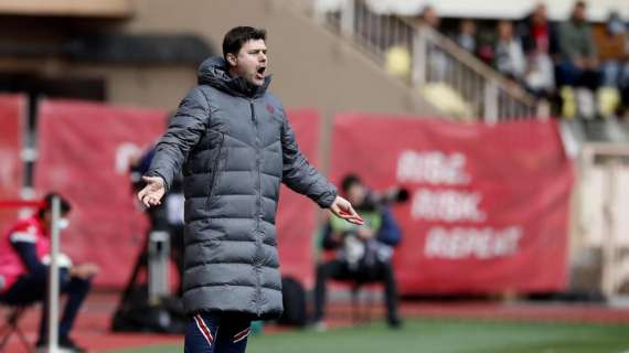 UFFICIALE - Il PSG conferma, Pochettino non è più l'allenatore