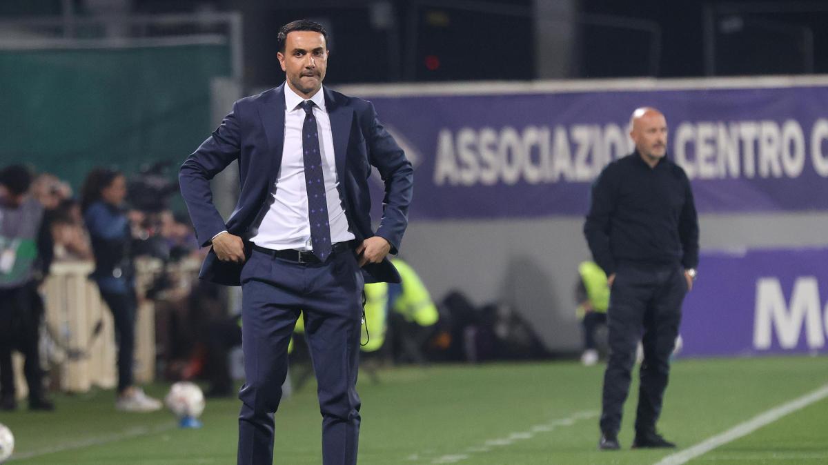 TMW - Incontro Atalanta-Palladino, fumata bianca a un passo: pronto un contratto pluriennale