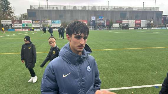 Primavera, le pagelle di Genoa-Inter: Topalovic e Cocchi non trascinano, male anche Alexiou