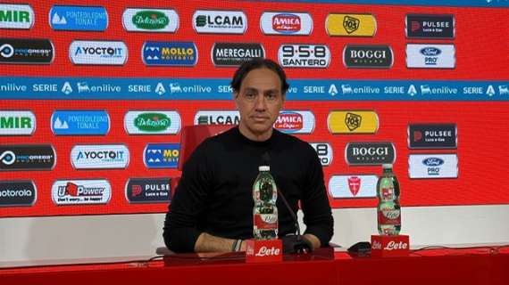 Monza, Nesta ci crede: "Inter fortissima, però magari qualcosa ci possono concedere"