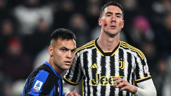 L'Inter e lo Stadium, feeling mai nato. Ma quest'anno la Juve in casa fatica parecchio