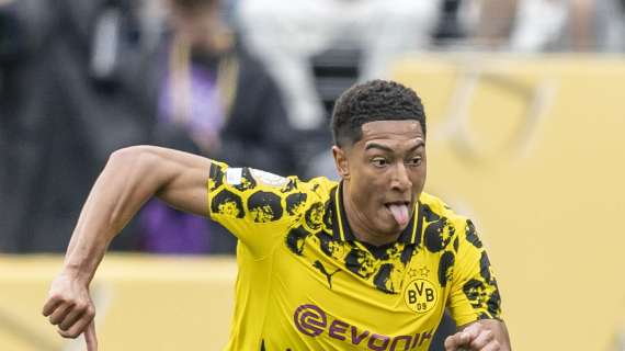 Mondiale per Club, il Dortmund si candida come rivale dell'Inter: 4-3 sui Sundowns e primo posto