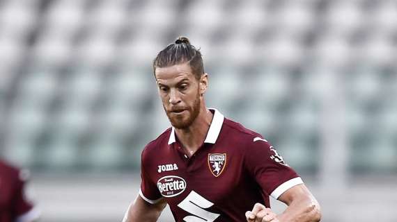 UFFICIALE - Cristian Ansaldi ha rinnovato con il Torino fino al 2022