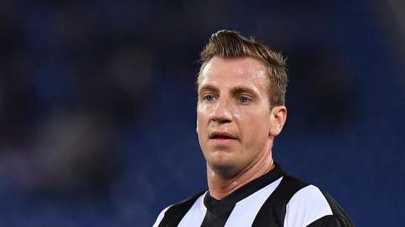 Maxi Lopez su Botta: "Quando ha lasciato l'Inter ha rischiato di perdersi"