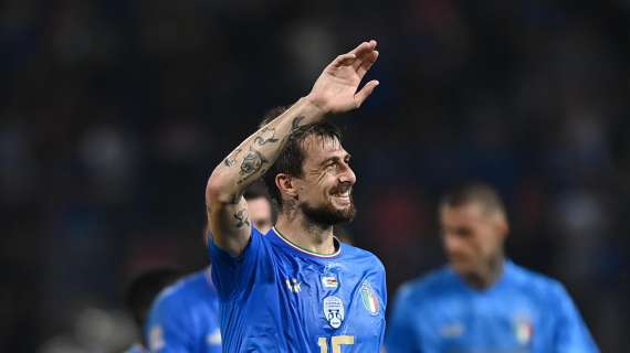 La mossa di Acerbi: ha rinunciato a due mensilità per abbracciare l'Inter