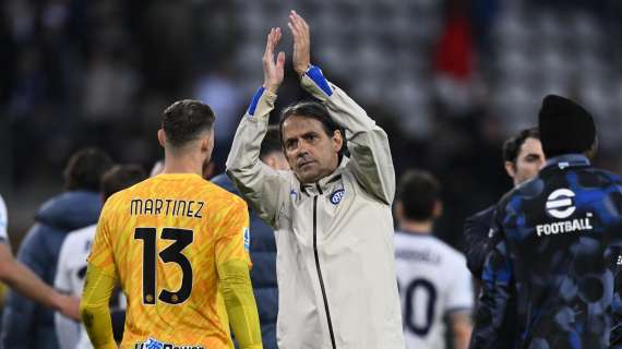 Le pagelle di Inzaghi - "Non lascia nulla di intentato. Si concede il turnover e il cambio sistema"