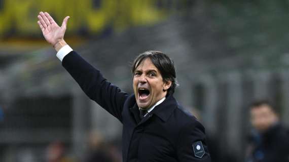 Inzaghi: "Vittoria importante e da squadra matura, ecco cos'è cambiato nel 2° tempo"