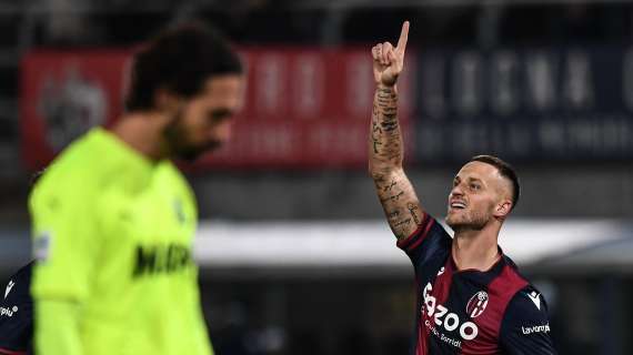 UFFICIALE: Inter, riecco Arnautovic. Arriva in prestito con obbligo